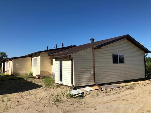 440027 Rng Rd 50A, Rural Wainwright No. 61, M.D. Of, AB - Outdoor With Exterior