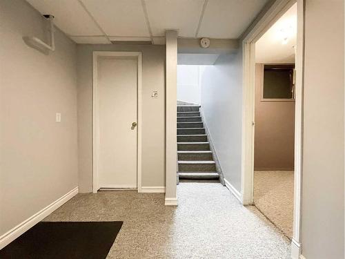 1107 2 Avenue, Wainwright, AB - Indoor Photo Showing Other Room