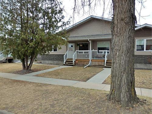 4833 50 Avenue, Vermilion, AB - Outdoor