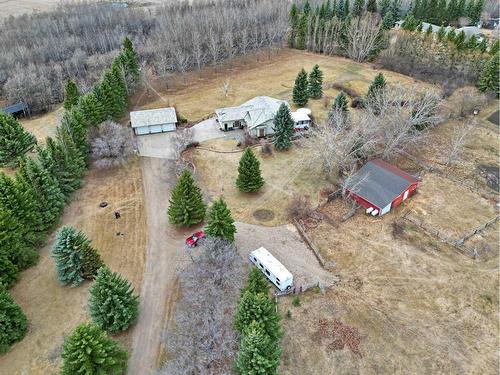 65074 Twn 494 Township, Rural Vermilion River, County Of, AB - Outdoor With View