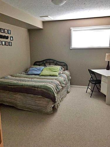 65074 Twn 494 Township, Rural Vermilion River, County Of, AB - Indoor Photo Showing Bedroom