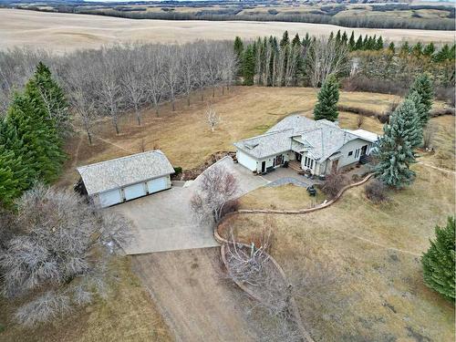 65074 Twn 494 Township, Rural Vermilion River, County Of, AB - Outdoor With View