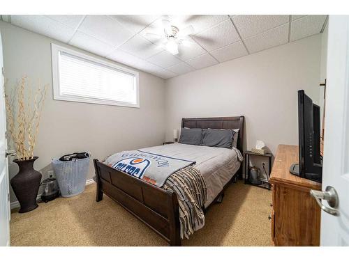 452003 Rge Rd 70, Rural Wainwright No. 61, M.D. Of, AB - Indoor Photo Showing Bedroom