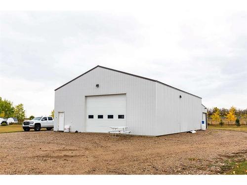 452003 Rge Rd 70, Rural Wainwright No. 61, M.D. Of, AB - Outdoor With Exterior