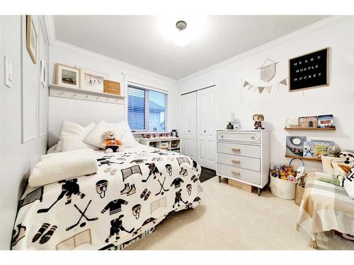 2012 46 Avenue, Lloydminster, SK - Indoor Photo Showing Bedroom