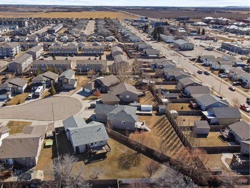 4812 20 Street Close, Lloydminster, SK - Outdoor With View