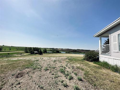 Ne 1/4 Sec 3-50-3-W4M, Rural Vermilion River, County Of, AB - Outdoor With View