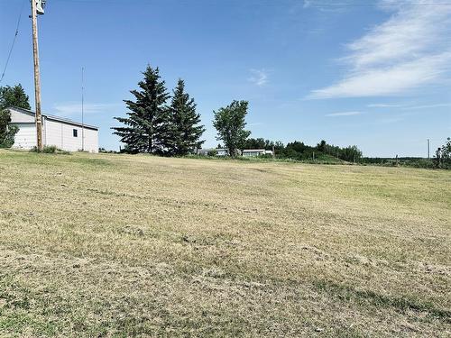 Ne 1/4 Sec 3-50-3-W4M, Rural Vermilion River, County Of, AB - Outdoor With View