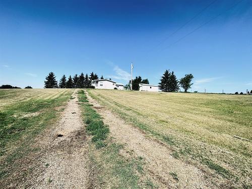 Ne 1/4 Sec 3-50-3-W4M, Rural Vermilion River, County Of, AB - Outdoor With View