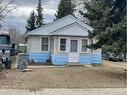 813 9 Avenue, Wainwright, AB 