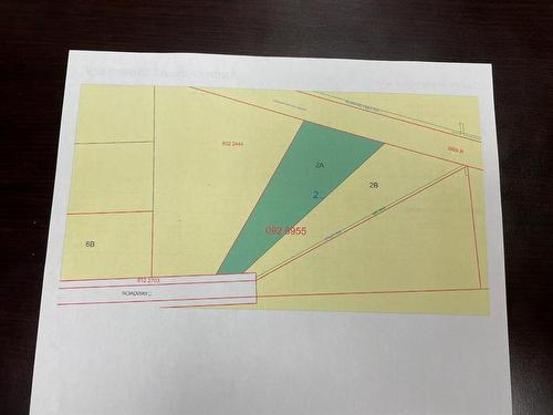 Lot# 2A-44 Banen Way, Rural Vermilion River, County Of, AB 