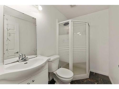 Ne 1-48-2-W4, Rural Vermilion River, County Of, AB - Indoor Photo Showing Bathroom