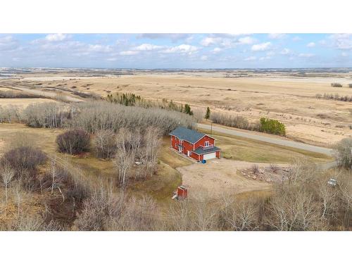 Ne 1-48-2-W4, Rural Vermilion River, County Of, AB - Outdoor With View