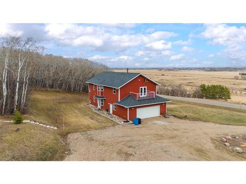Ne 1-48-2-W4, Rural Vermilion River, County Of, AB - Outdoor With View