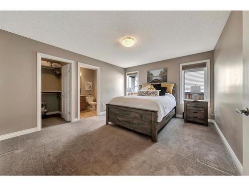 5106 54 Street, Blackfoot, AB - Indoor Photo Showing Bedroom