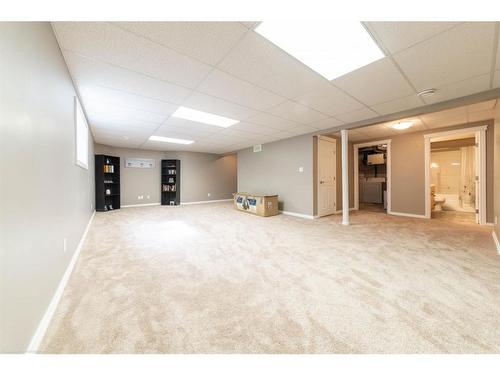 5106 54 Street, Blackfoot, AB - Indoor Photo Showing Other Room