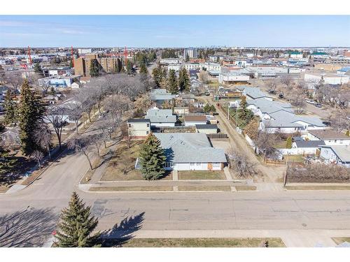 4802 46 Street, Lloydminster, SK - Outdoor With View