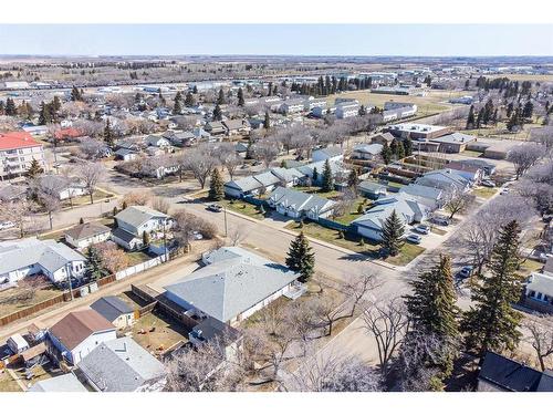 4802 46 Street, Lloydminster, SK - Outdoor With View