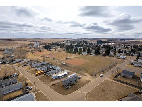 403 5 Street, Marwayne, AB - Outdoor With View