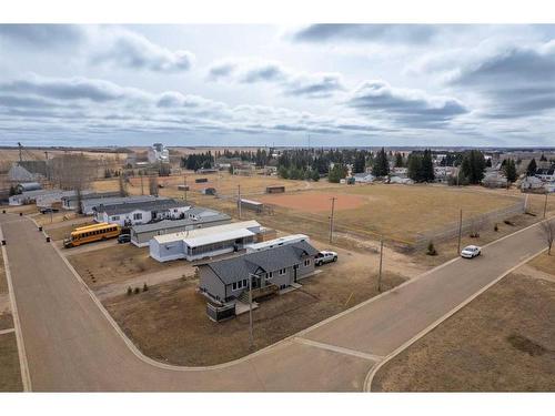 403 5 Street, Marwayne, AB - Outdoor With View