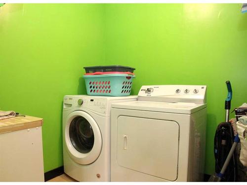 47306 Rr 3223, Rural, SK - Indoor Photo Showing Laundry Room