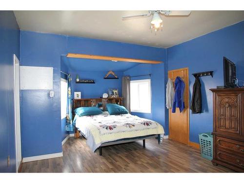 47306 Rr 3223, Rural, SK - Indoor Photo Showing Bedroom