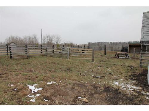 47306 Rr 3223, Rural, SK - Outdoor With View