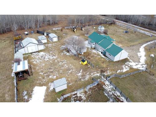 47306 Rr 3223, Rural, SK - Outdoor With View