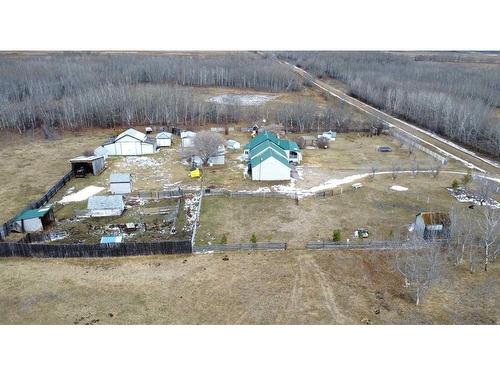 47306 Rr 3223, Rural, SK -  With View