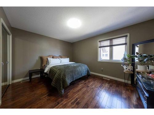 1312 52C Avenue, Lloydminster, AB - Indoor Photo Showing Bedroom