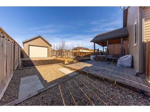 1312 52C Avenue, Lloydminster, AB - Outdoor With Exterior