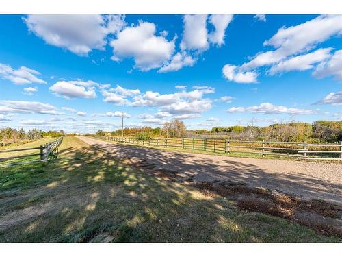 Ne 32-49-1 W4Th, Rural Vermilion River, County Of, AB - Outdoor With View