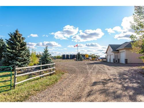Ne 32-49-1 W4Th, Rural Vermilion River, County Of, AB - Outdoor With View