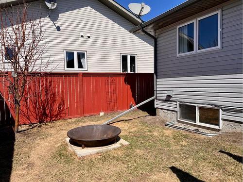 910 29 Street, Wainwright, AB - Outdoor With Exterior
