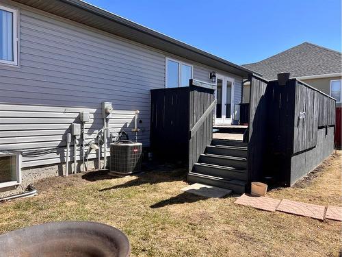 910 29 Street, Wainwright, AB - Outdoor With Exterior