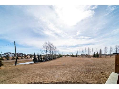 14-65016 Twp Rd 442, Rural Wainwright No. 61, M.D. Of, AB - Outdoor With View
