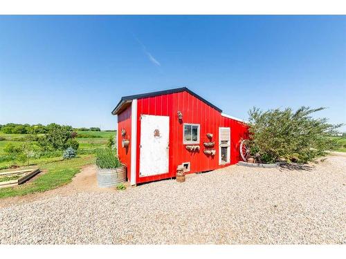 327457 Twp Rd 440 Sw 5-44-27-W3Rd, Rural, SK - Outdoor