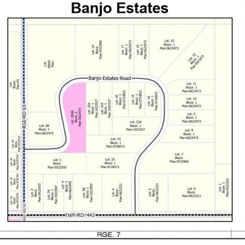 22 64060 Twp Rd 442, Rural Wainwright No. 61, M.D. Of, AB 