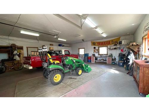 70058 Twp. Rd. 452, Rural Wainwright No. 61, M.D. Of, AB - Outdoor With Deck Patio Veranda