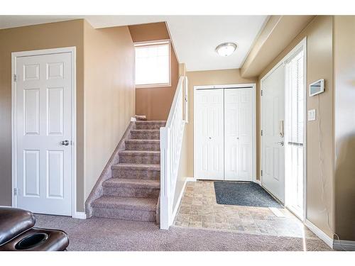 3907 70 Avenue, Lloydminster, AB - Indoor Photo Showing Other Room