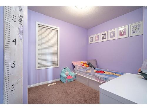 3907 70 Avenue, Lloydminster, AB - Indoor Photo Showing Bedroom