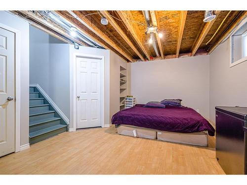 3907 70 Avenue, Lloydminster, AB - Indoor Photo Showing Bedroom