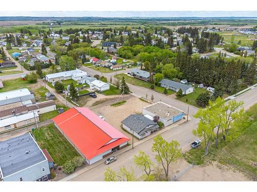 23 Railway Avenue North, Marwayne, AB 