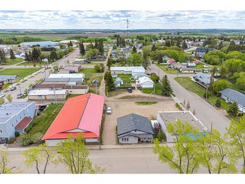 23 Railway Avenue North, Marwayne, AB 