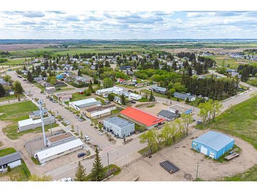 23 Railway Avenue North, Marwayne, AB 