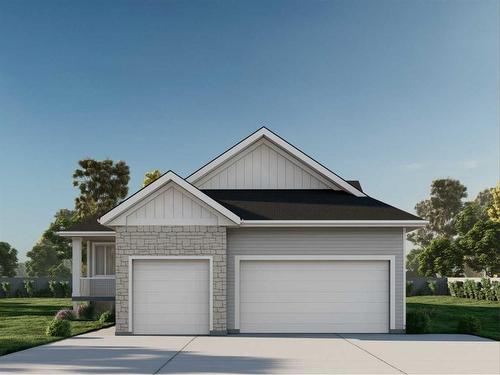 2010 61 Avenue, Lloydminster, AB - Outdoor