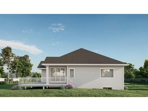 2010 61 Avenue, Lloydminster, AB - Outdoor