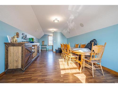 Pt Se 25-51-3 W4, Rural Vermilion River, County Of, AB - Indoor Photo Showing Dining Room