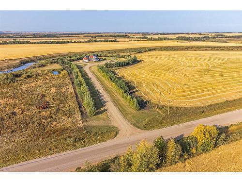 Pt Se 25-51-3 W4, Rural Vermilion River, County Of, AB - Outdoor With View