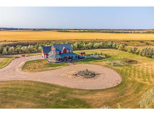 Pt Se 25-51-3 W4, Rural Vermilion River, County Of, AB - Outdoor With View